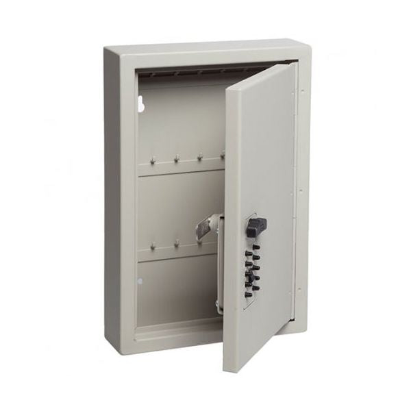 Kidde TouchPoint Combination Key Cabinet