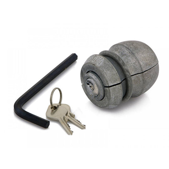 Trailercop Security Hitch Lock
