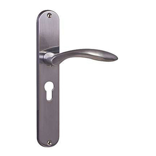 Sylvan Centro Door Furniture - Trento Lever