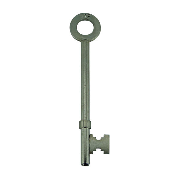 Union ‘RF’ Series Precut Rim Lock Keys