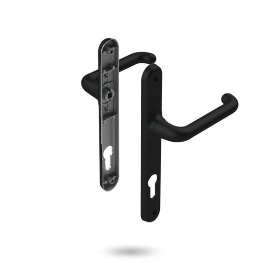 Yale Verona Door Furniture