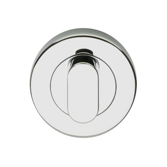 Lockwood Velocity Turn Escutcheon