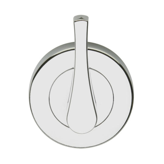 Lockwood Velocity Accessible Turn Escutcheon