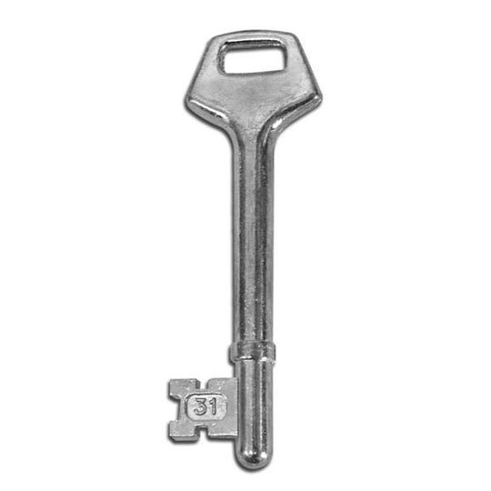 Yale ‘Y’ Series Precut Mortice Keys