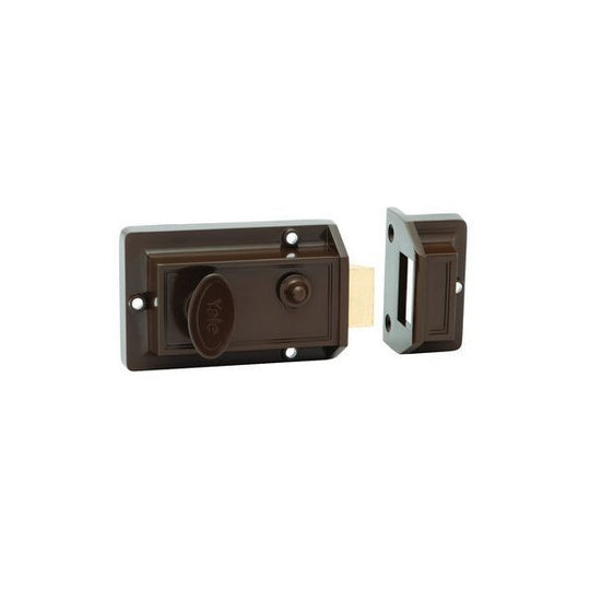 Yale MC170 Nightlatch