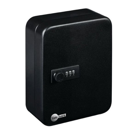 Yale Combination Key Cabinet