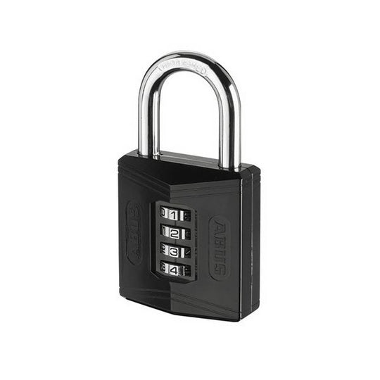 Abus 158/50 Combination Padlock