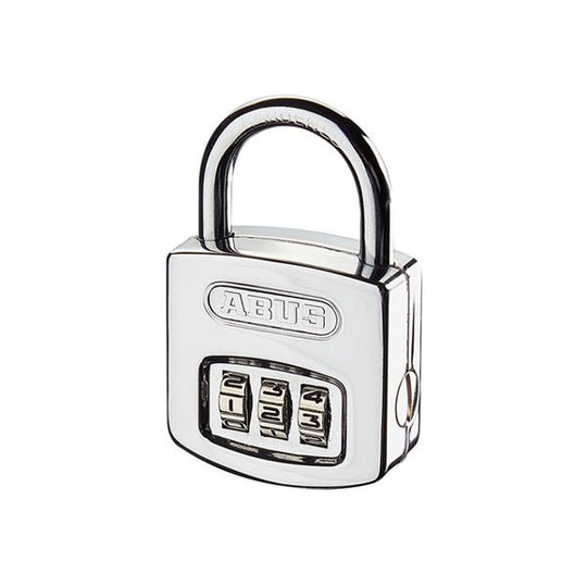 Abus 160/40 Combination Padlock