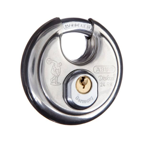 Abus Rekeyable Diskus 70 mm Padlock