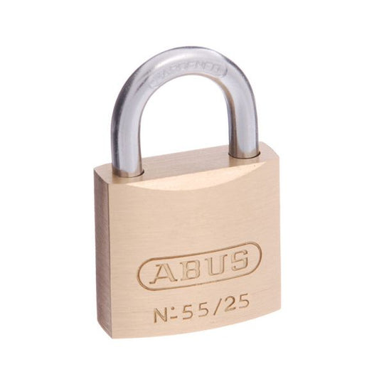 Abus 55/25 Padlock