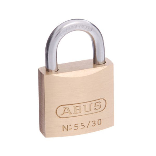 Abus 55/30 Padlock
