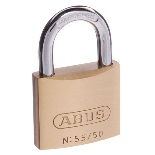 Abus 55/50 Padlock