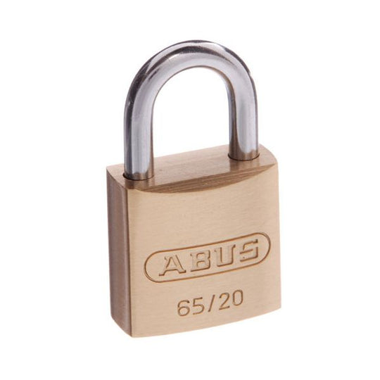 Abus 65/20 Padlock