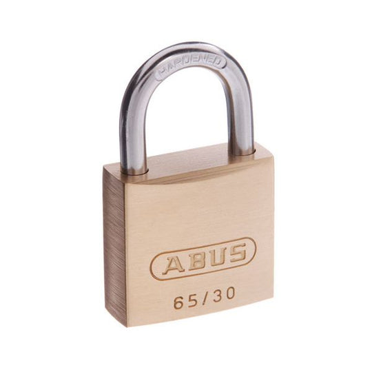 Abus 65/30 Padlock