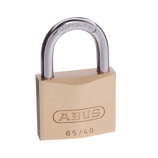 Abus 65/40 Padlock