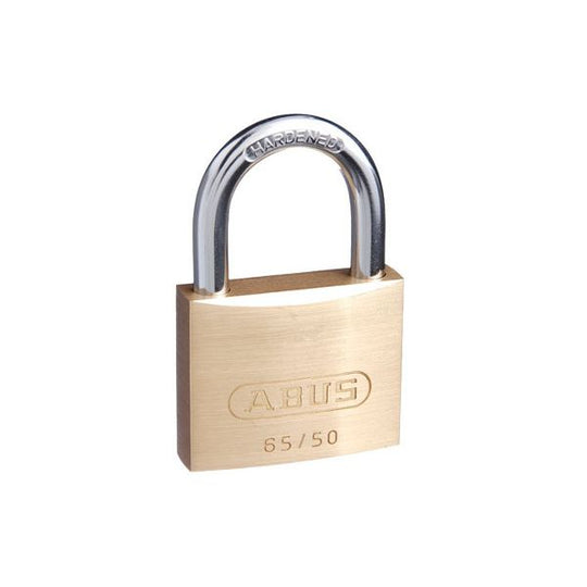 Abus 65/50 Padlock