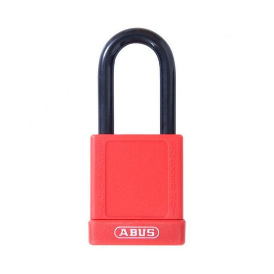 Abus 74/40 Safety Lockout Padlock