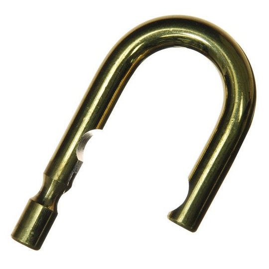 Abus 83/45 Brass Shackle