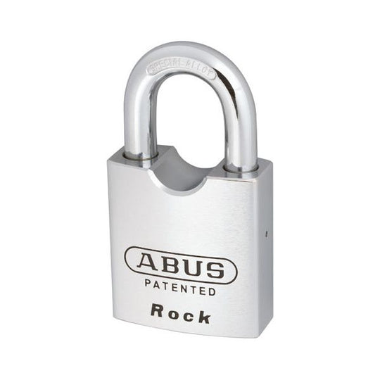 Abus Rock 83/55 Steel Padlock