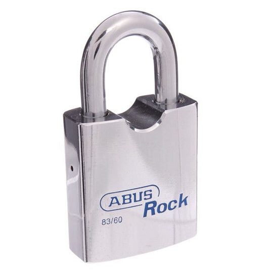 Abus Rock 83/60 Steel Padlock