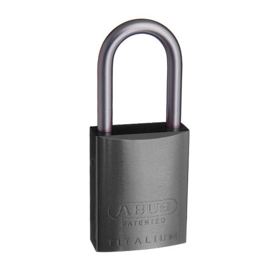 Abus 83/40 Titalium Padlock