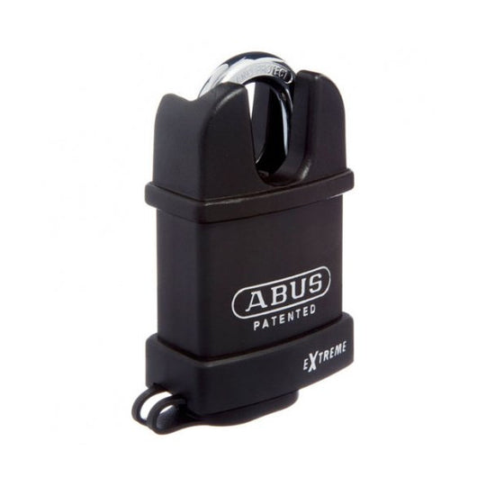 Abus 83WP/53 Closed Shackle Padlock