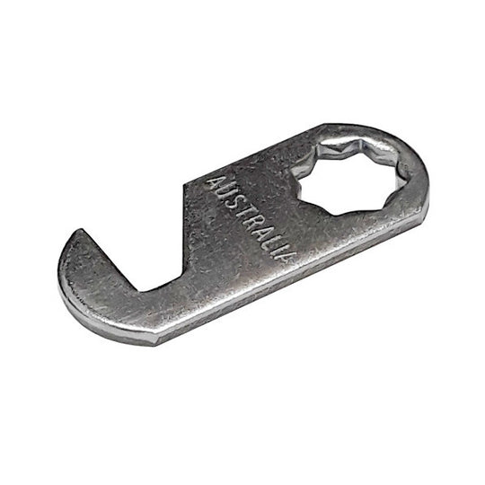 Lock Focus Notched Cam