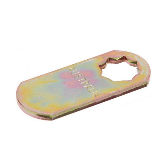 Lock Focus Straight Cam