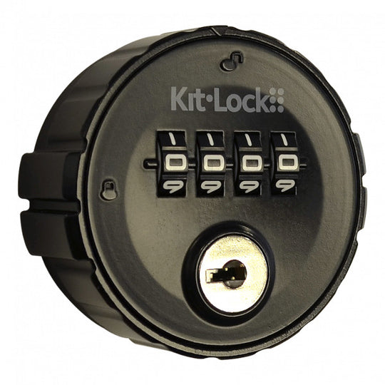 Codelocks KL10 Combination Camlock