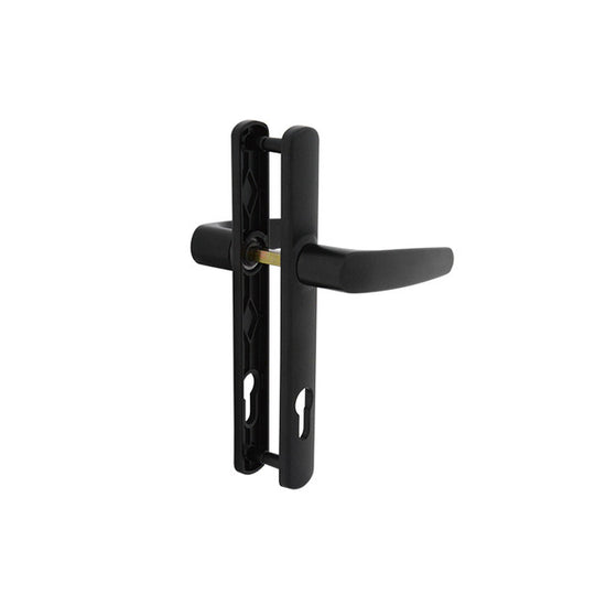 Doric Mortice Lock Door Furniture