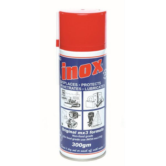 Inox MX3 Lubricant