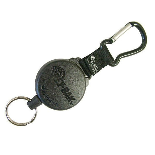 Lucky Line C-Clip Key Reel