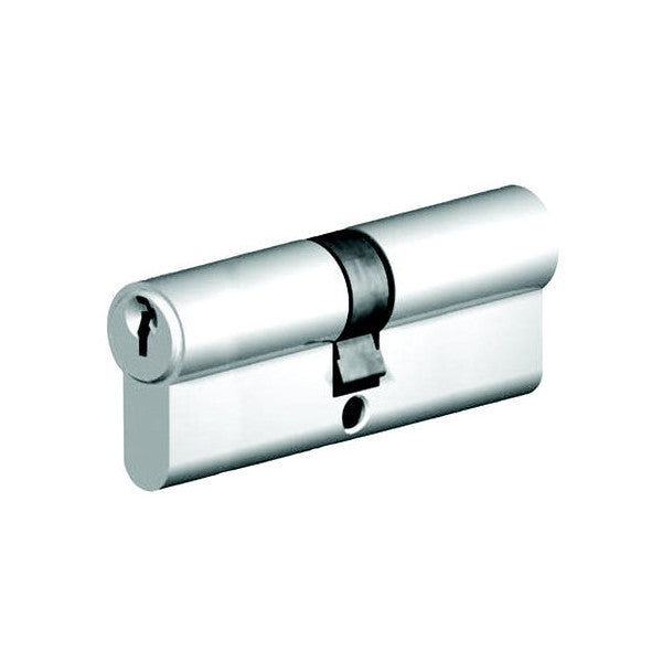 Euro-Profile Escape Lock Cylinder