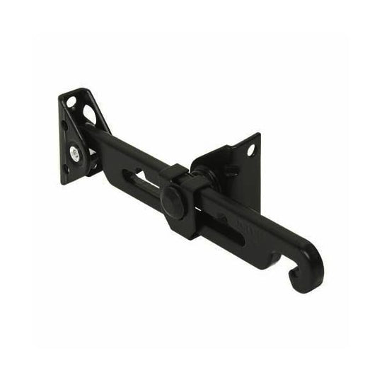 Yale Securistay Aluminium