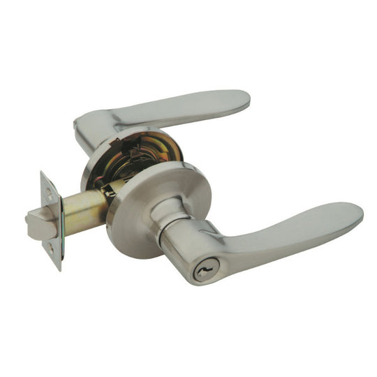 Schlage Rubens Entrance Leverset