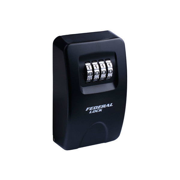 Federal Wall Mount Key Box