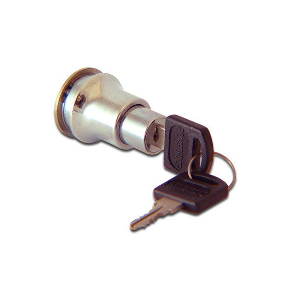 Armstrong Sliding Glass Cabinet Lock