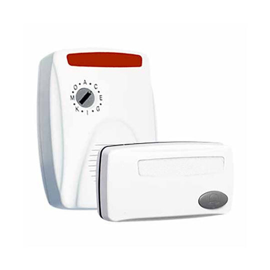 Simx Visichime Door Chime