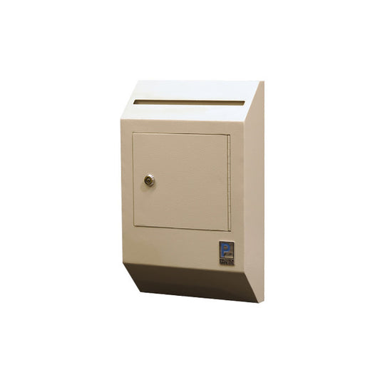 Protex WDB-110 Letter Size Wall Drop Box