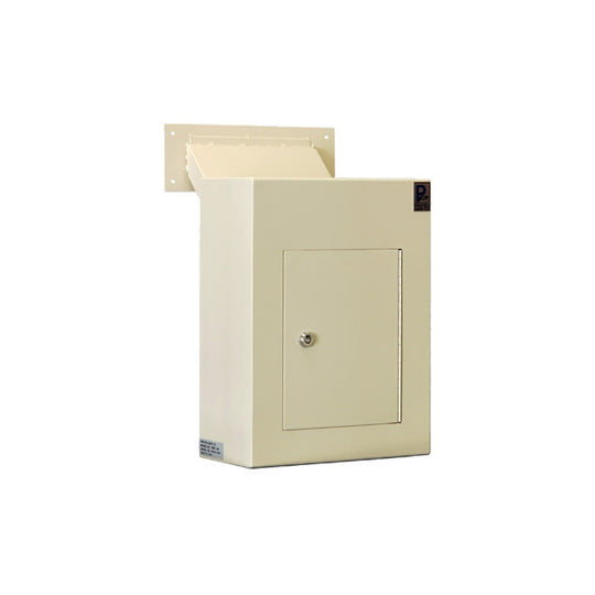 Protex WDC-160 Wall Drop Box with Chute