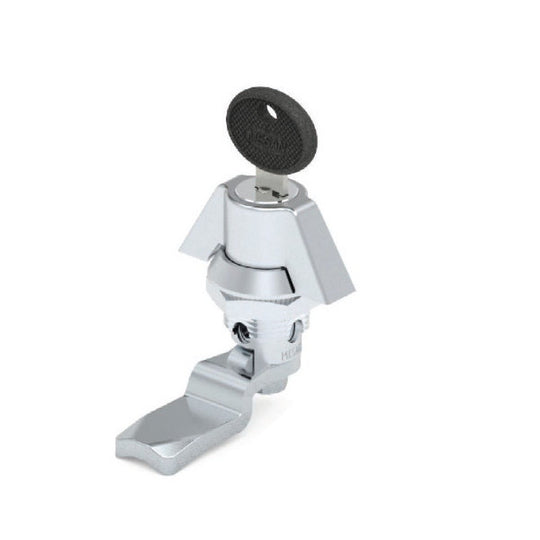 Wing Handle Quarter Turn Latch