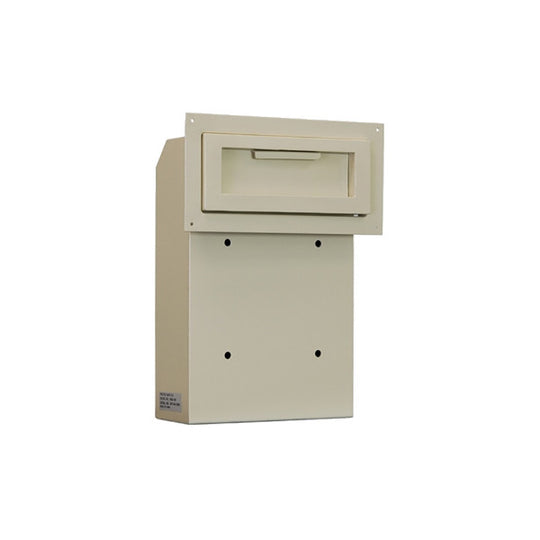 Protex WSS-159 Through the Door Drop Box